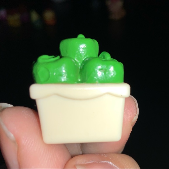 Little toys (4 items) - Picture 3 of 5